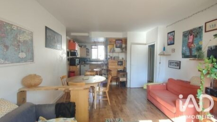 Ma-Cabane - Vente Appartement Paris, 86 m²