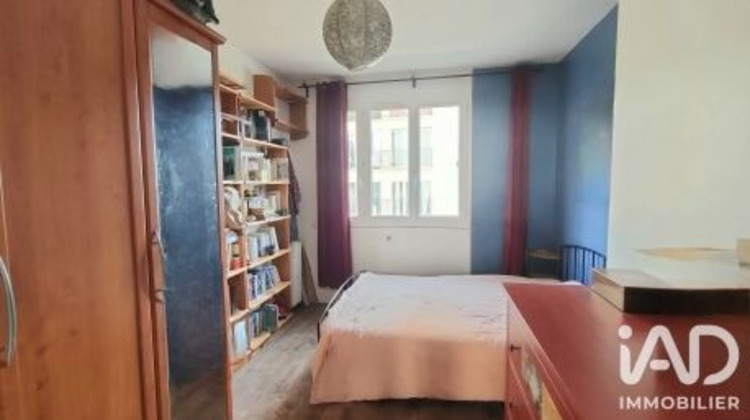 Ma-Cabane - Vente Appartement Paris, 86 m²