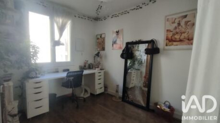 Ma-Cabane - Vente Appartement Paris, 86 m²