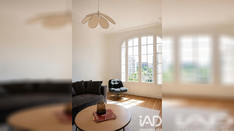 Ma-Cabane - Vente Appartement Paris, 65 m²