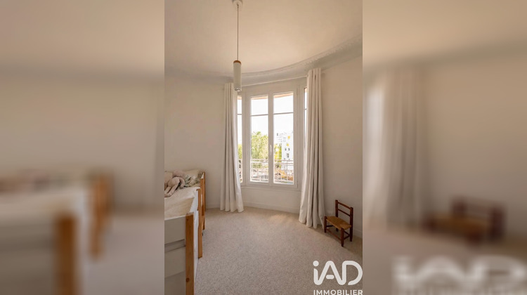 Ma-Cabane - Vente Appartement Paris, 65 m²