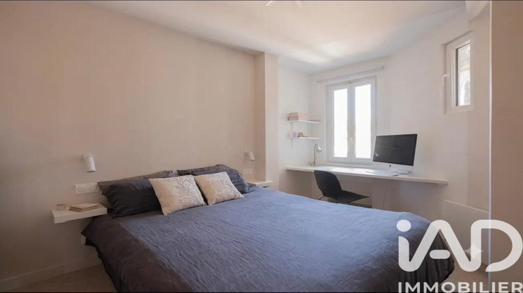 Ma-Cabane - Vente Appartement Paris, 65 m²