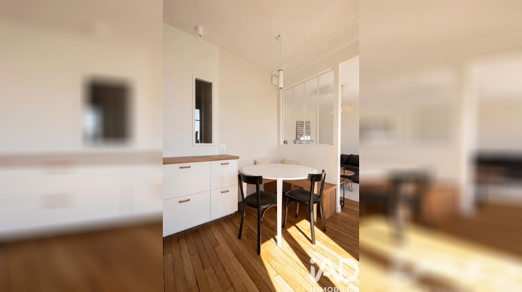 Ma-Cabane - Vente Appartement Paris, 65 m²