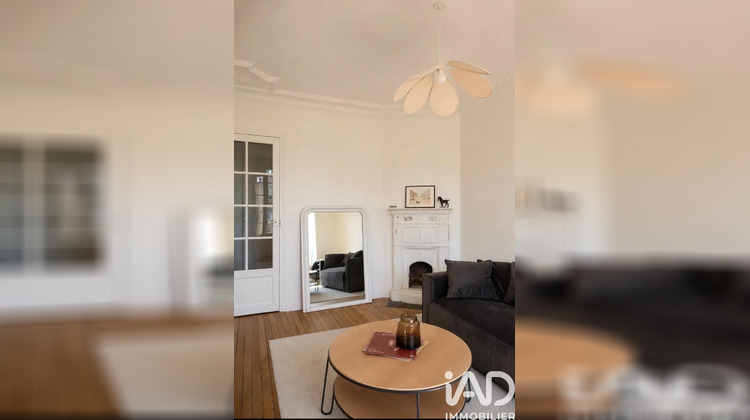 Ma-Cabane - Vente Appartement Paris, 65 m²
