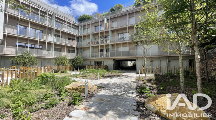 Ma-Cabane - Vente Appartement Paris, 46 m²
