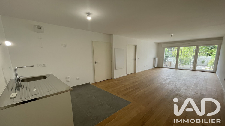 Ma-Cabane - Vente Appartement Paris, 46 m²