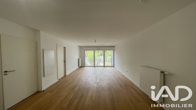 Ma-Cabane - Vente Appartement Paris, 46 m²