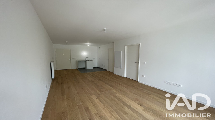 Ma-Cabane - Vente Appartement Paris, 46 m²