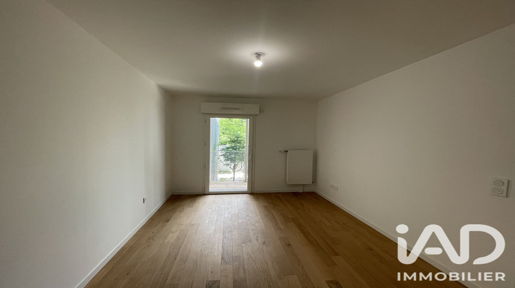 Ma-Cabane - Vente Appartement Paris, 46 m²
