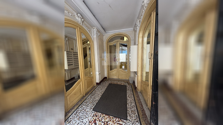 Ma-Cabane - Vente Appartement Paris, 40 m²