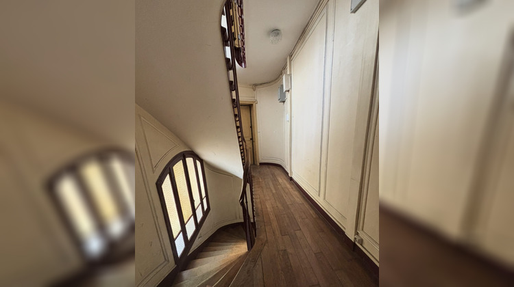 Ma-Cabane - Vente Appartement Paris, 40 m²