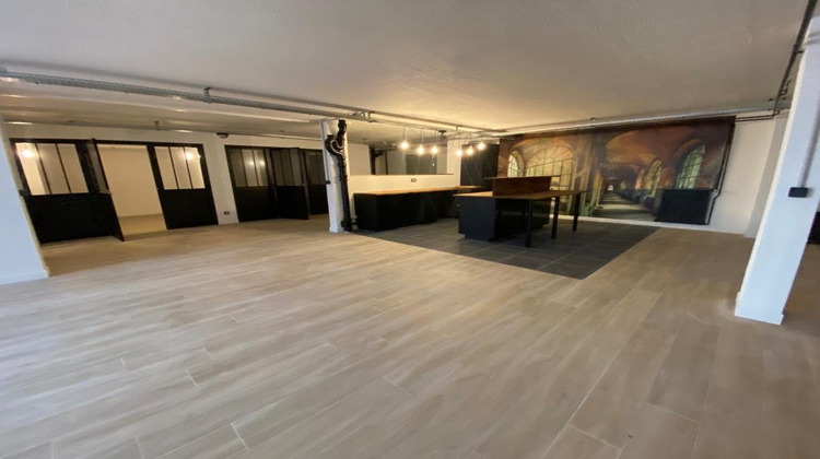 Ma-Cabane - Vente Appartement Paris, 142 m²
