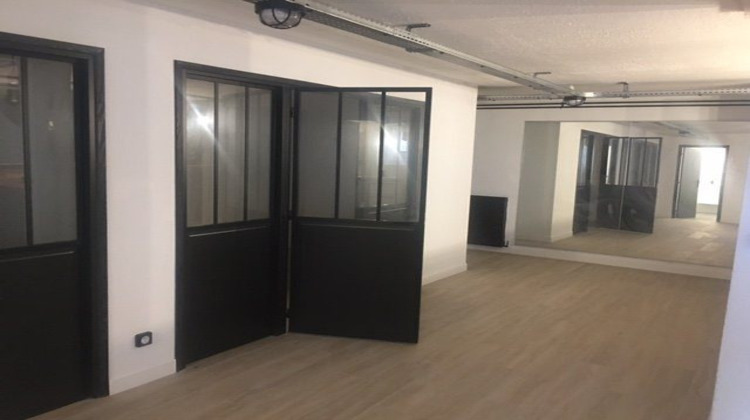 Ma-Cabane - Vente Appartement Paris, 142 m²