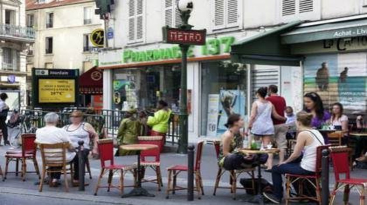 Ma-Cabane - Vente Appartement Paris, 142 m²