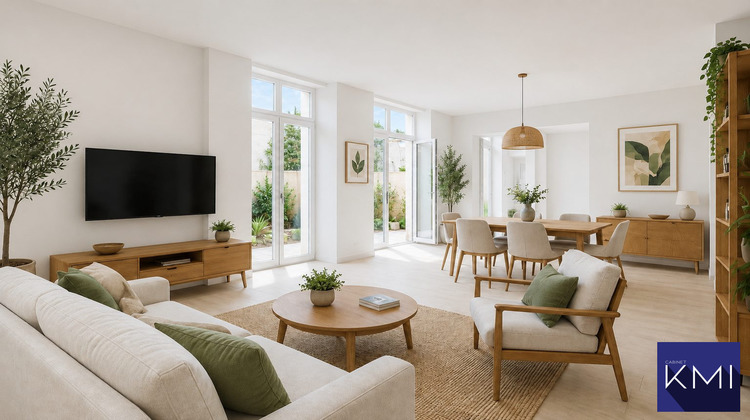 Ma-Cabane - Vente Appartement Paris, 52 m²