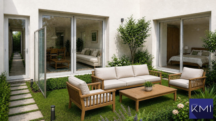 Ma-Cabane - Vente Appartement Paris, 52 m²