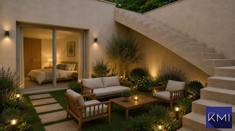 Ma-Cabane - Vente Appartement Paris, 52 m²