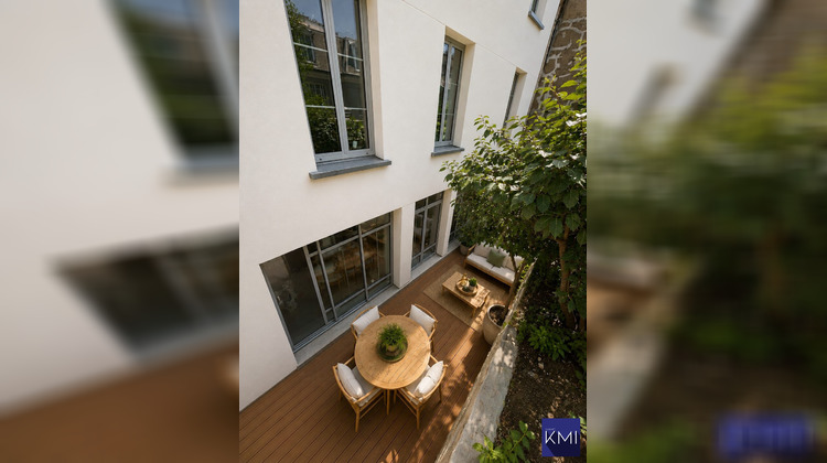 Ma-Cabane - Vente Appartement Paris, 50 m²