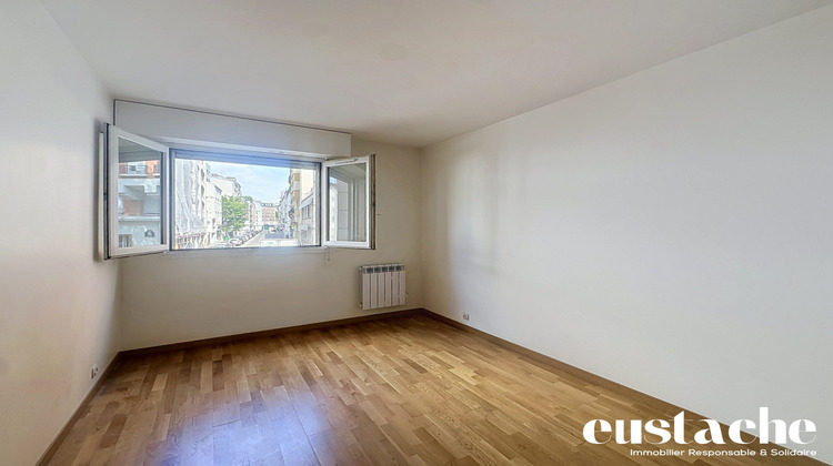 Ma-Cabane - Vente Appartement Paris, 54 m²