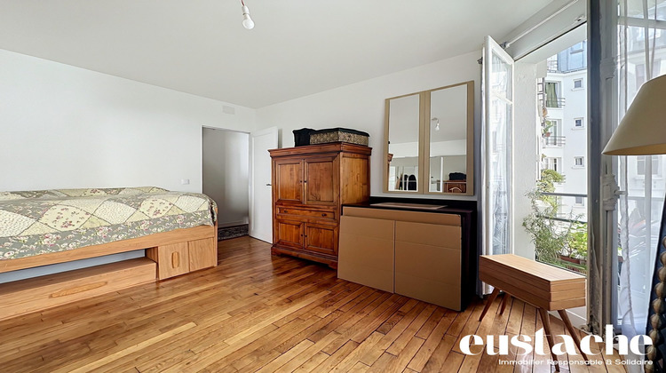 Ma-Cabane - Vente Appartement Paris, 43 m²