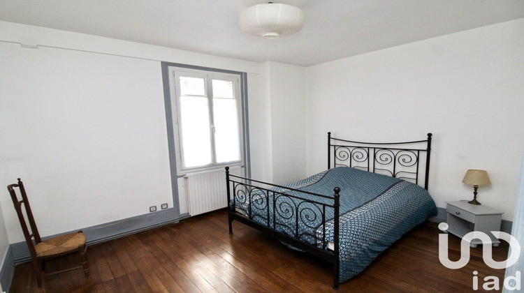 Ma-Cabane - Vente Appartement Paris, 42 m²