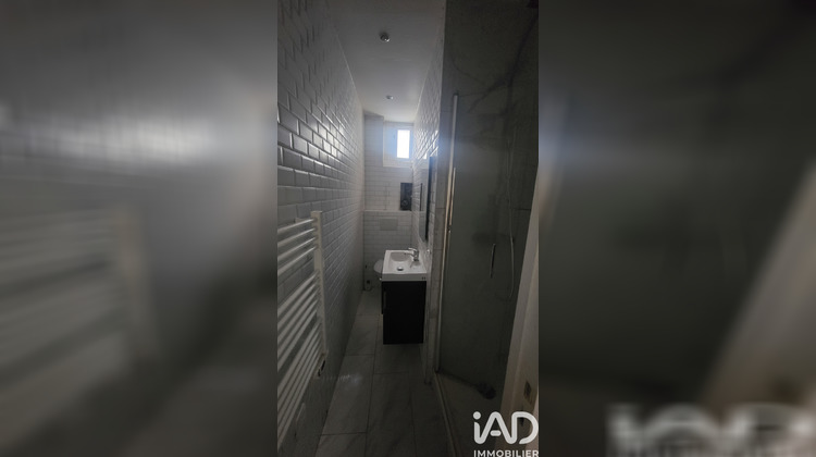 Ma-Cabane - Vente Appartement Paris, 38 m²