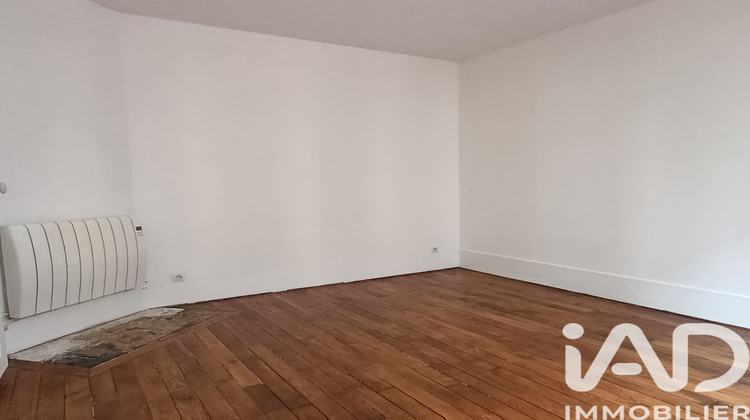 Ma-Cabane - Vente Appartement Paris, 36 m²
