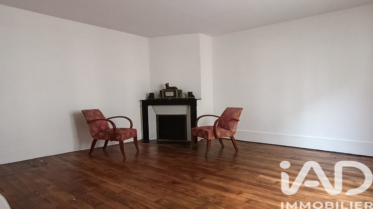 Ma-Cabane - Vente Appartement Paris, 36 m²