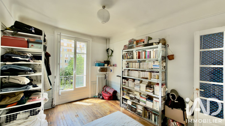 Ma-Cabane - Vente Appartement Paris, 57 m²