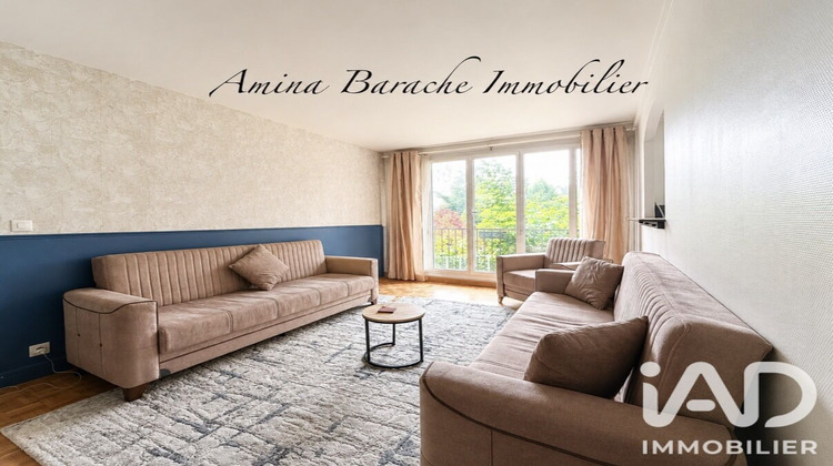 Ma-Cabane - Vente Appartement Paris, 42 m²