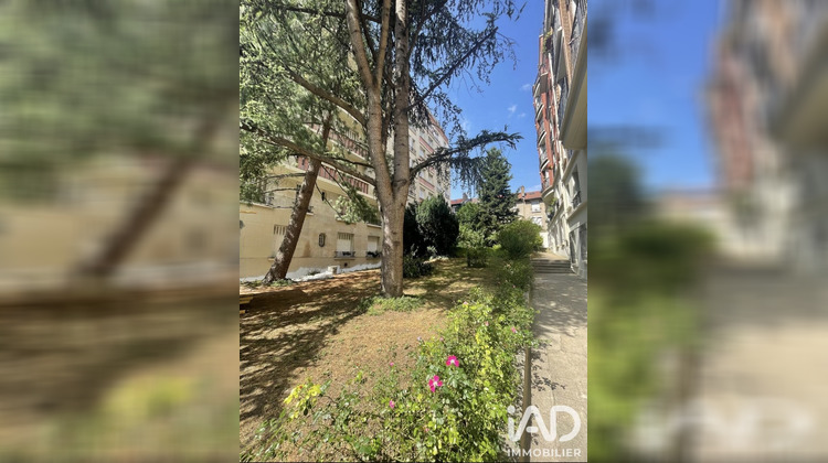 Ma-Cabane - Vente Appartement Paris, 30 m²