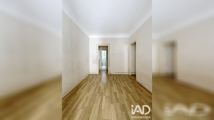Ma-Cabane - Vente Appartement Paris, 30 m²