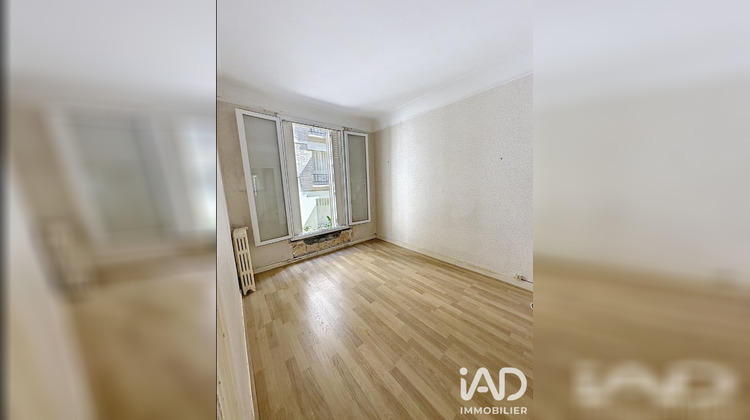 Ma-Cabane - Vente Appartement Paris, 30 m²