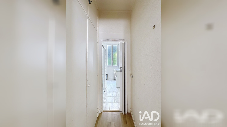 Ma-Cabane - Vente Appartement Paris, 30 m²
