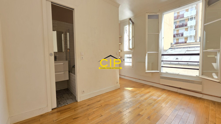 Ma-Cabane - Vente Appartement Paris, 17 m²