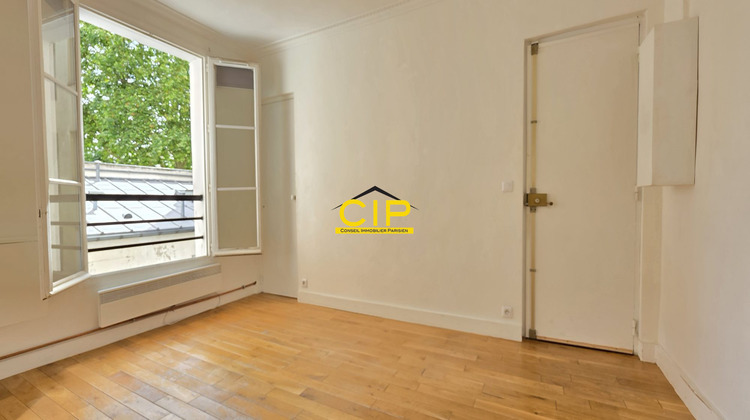 Ma-Cabane - Vente Appartement Paris, 17 m²