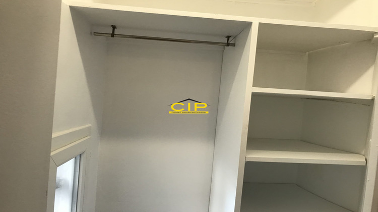 Ma-Cabane - Vente Appartement Paris, 17 m²