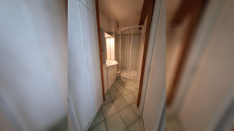Ma-Cabane - Vente Appartement Paris, 45 m²