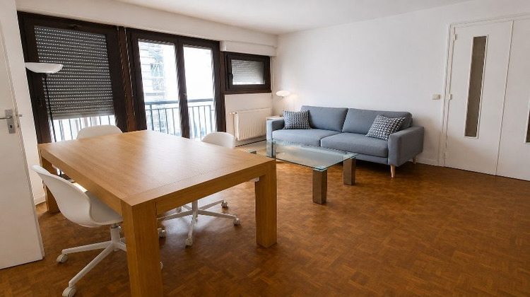 Ma-Cabane - Vente Appartement Paris, 45 m²