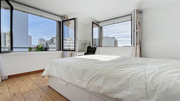 Ma-Cabane - Vente Appartement Paris, 51 m²