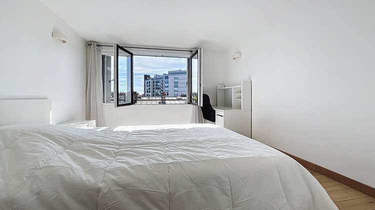 Ma-Cabane - Vente Appartement Paris, 51 m²