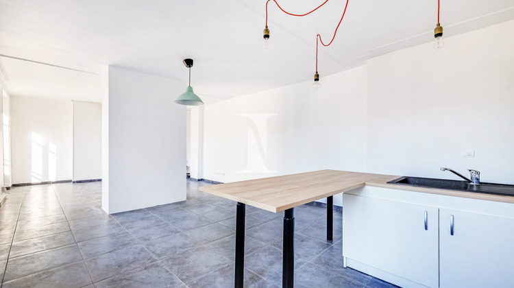Ma-Cabane - Vente Appartement Paris, 45 m²