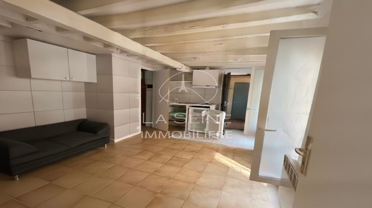 Ma-Cabane - Vente Appartement Paris, 28 m²
