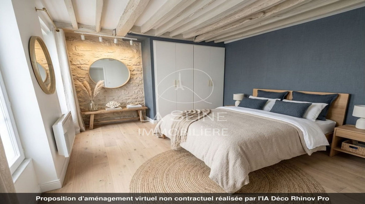 Ma-Cabane - Vente Appartement Paris, 28 m²