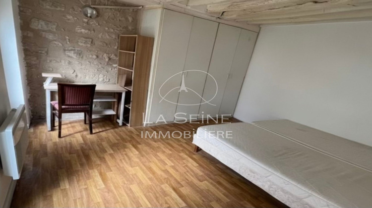 Ma-Cabane - Vente Appartement Paris, 28 m²