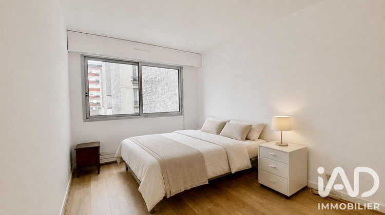 Ma-Cabane - Vente Appartement Paris, 91 m²