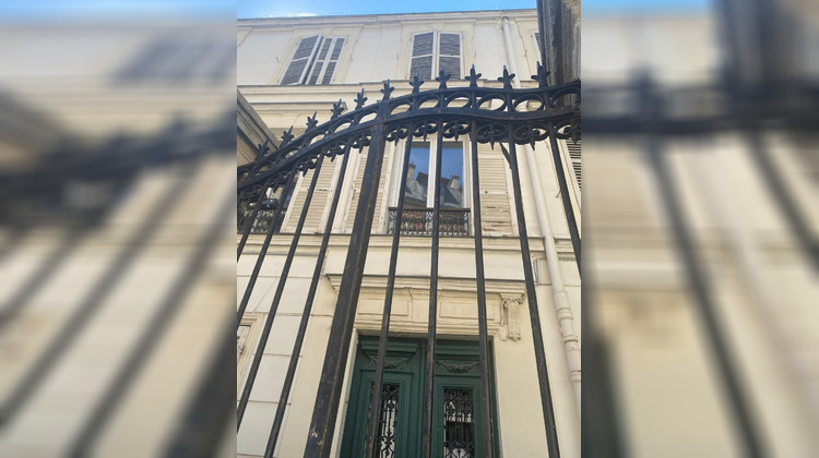 Ma-Cabane - Vente Appartement Paris, 23 m²