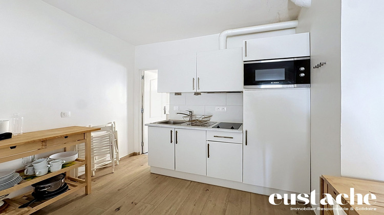 Ma-Cabane - Vente Appartement Paris, 38 m²