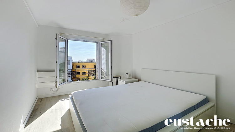 Ma-Cabane - Vente Appartement Paris, 38 m²