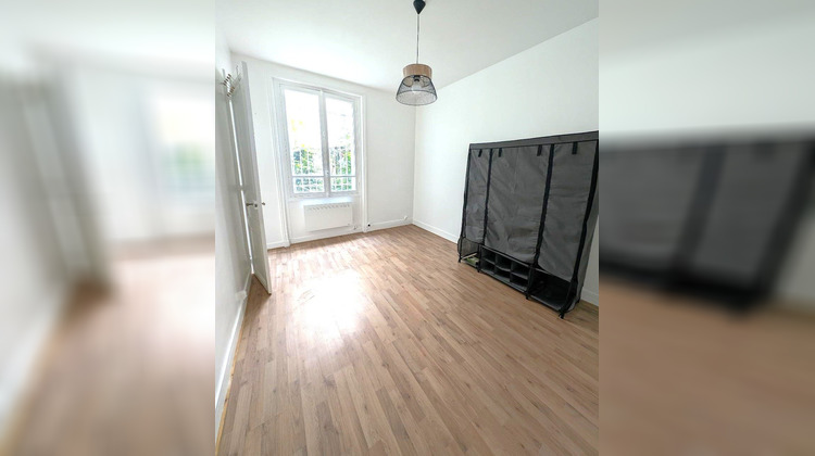 Ma-Cabane - Vente Appartement Paris, 30 m²
